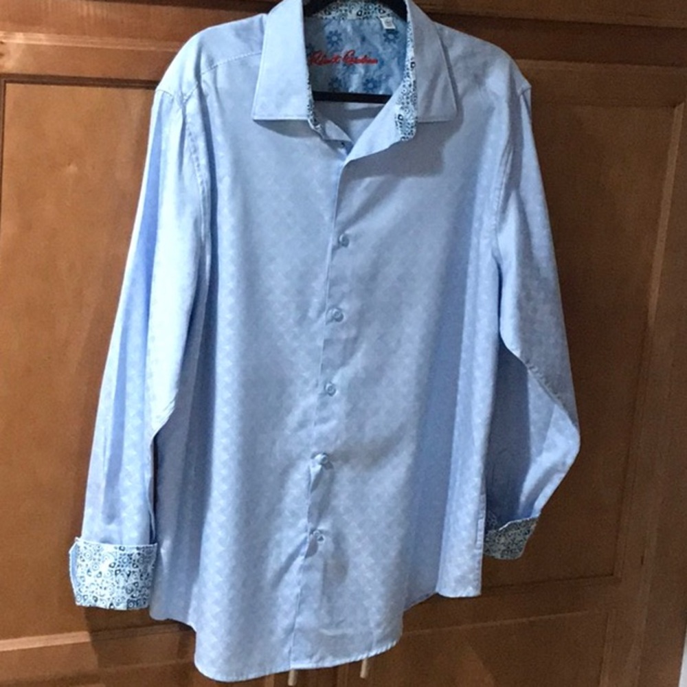 Robert Graham shirt
